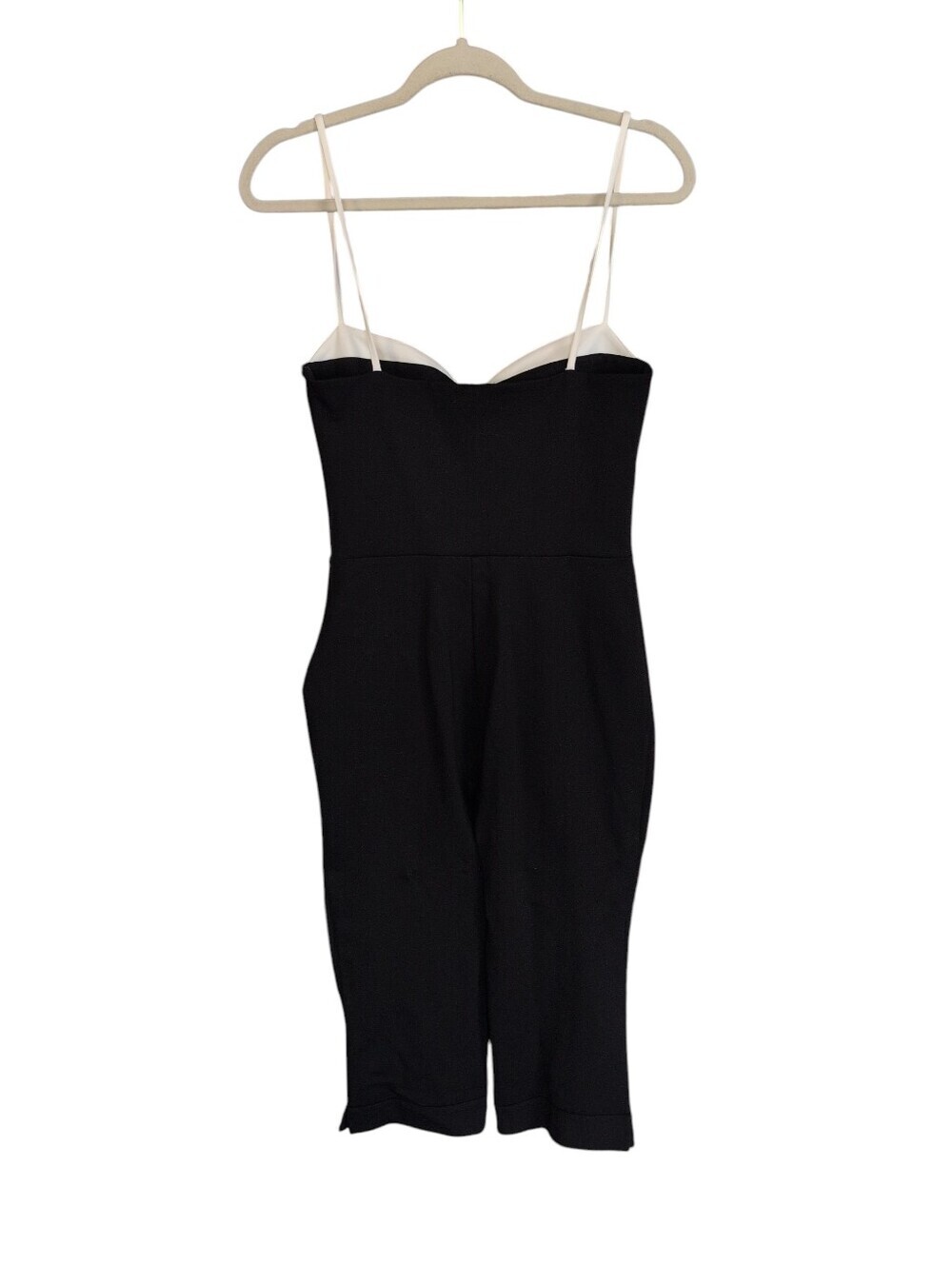 Reformation Rue Knit Jumpsuit - Picture 7 of 8